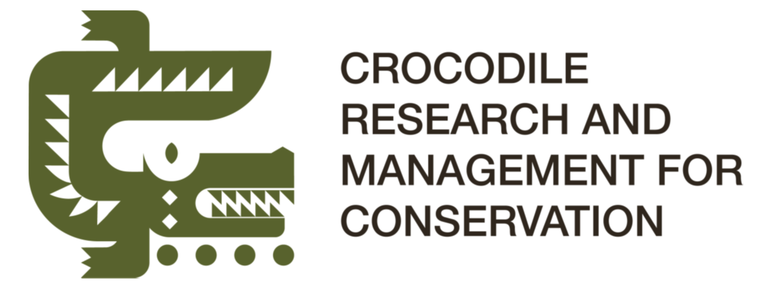 Crocodile Research and Management for Conservation