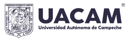 Universidad Autónoma de Campeche