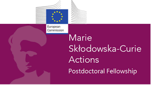 MSCA logo
