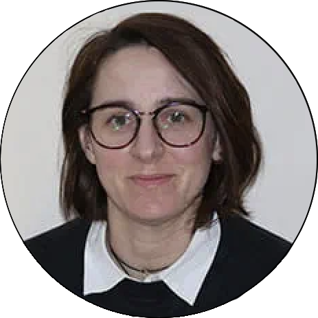 Claudia A.F. Wascher