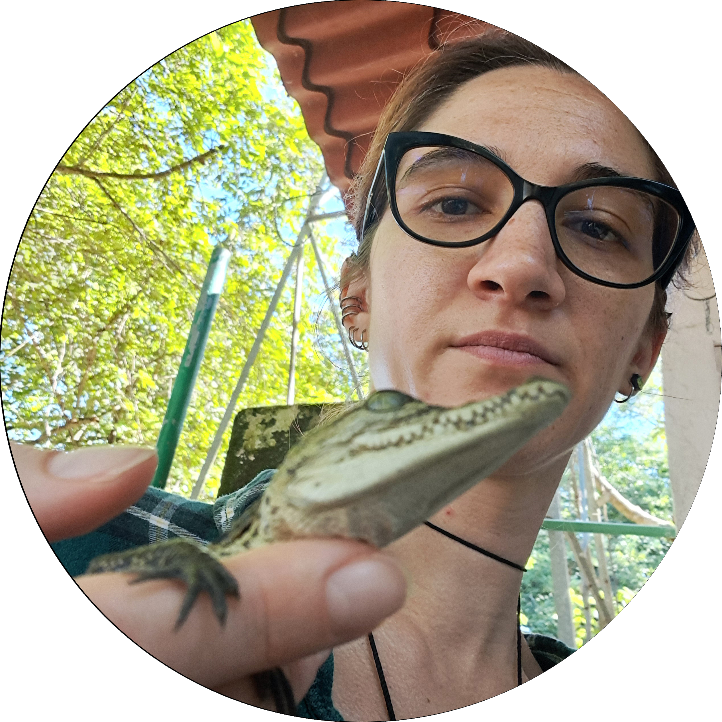 Francesca M. Cassola