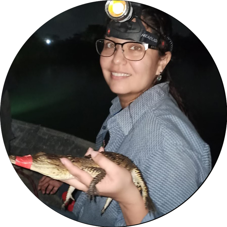 Marisol Buenfil-Rojas